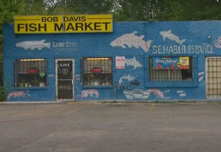 food fish|Local Fish & Seafood near Kingsland, TX .